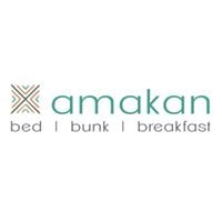 Amakan - Bed bunk breakfast chat bot
