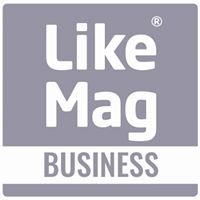 LikeMag Business chat bot