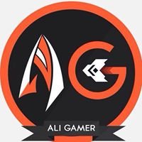 Grag Ali Gamer chat bot