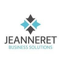 Jeanneret Business Solutions chat bot