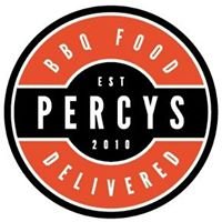 Percys BBQ chat bot