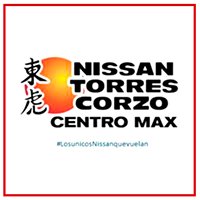 Nissan Torres Corzo Centro Max chat bot