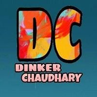 Dinker chaudhary chat bot