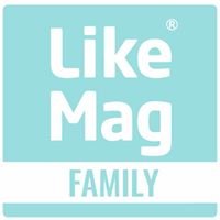 LikeMag Family chat bot
