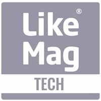 LikeMag Tech chat bot