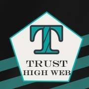 WEB studio Trust chat bot