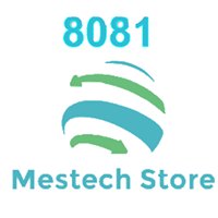 8081 Mestech Online Store chat bot
