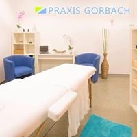 Praxis Gorbach / Progressionstherapie chat bot