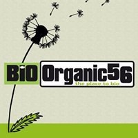 Bio Organic56 chat bot