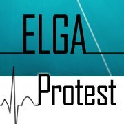 ELGA Protest chat bot