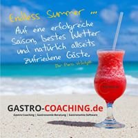 Gastro-Coaching chat bot
