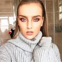 Perrie Edwards chat bot